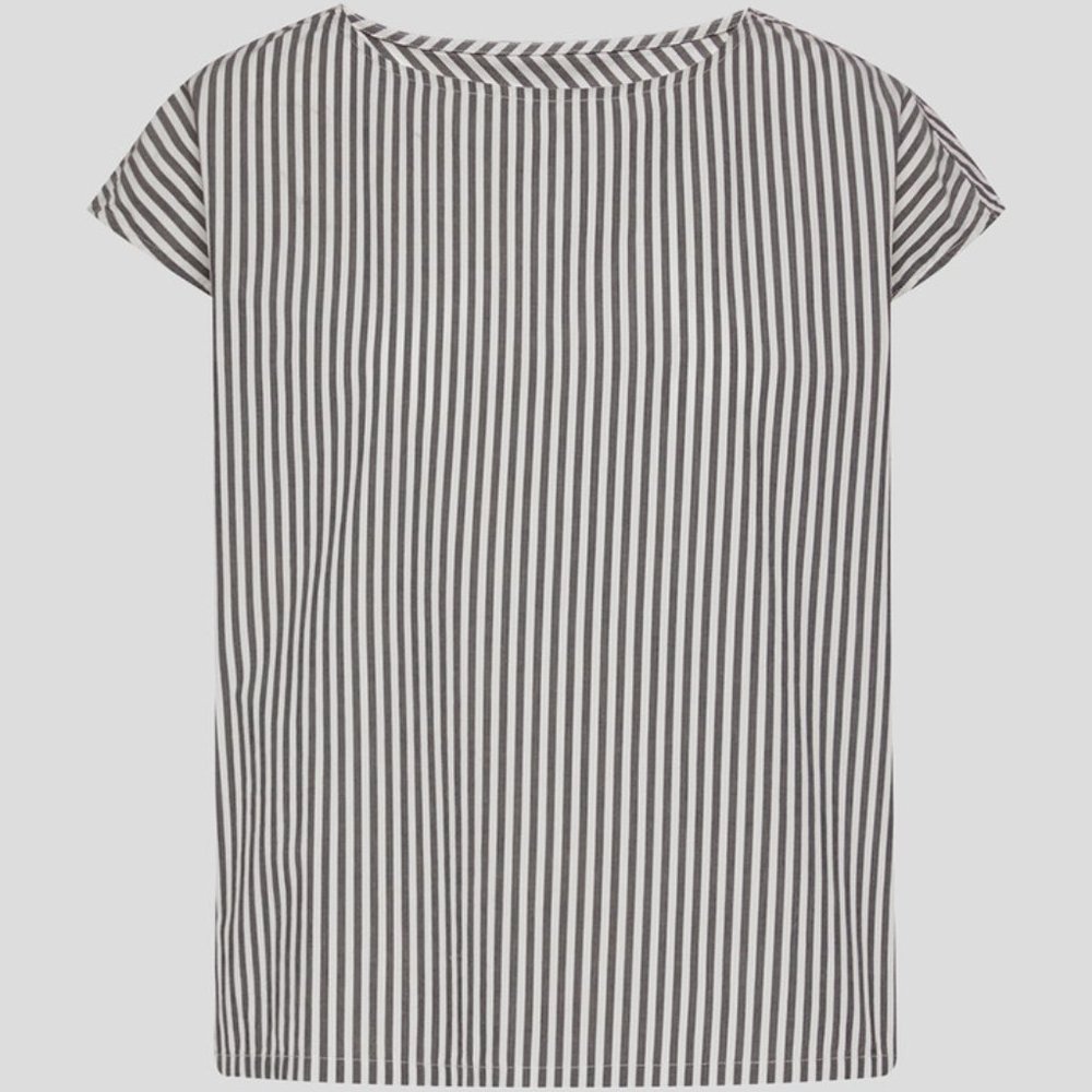 Woolrich Patterned Top